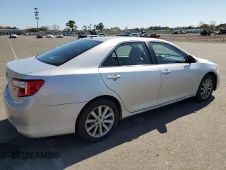 2014 Toyota Camry L with VIN 4T4BF1FK9ER407287, listed as a Copart auction lot 54341405 with 113,568 mi miles and Salvage Title. Bid and sale history available at carsss.com. Image 3.