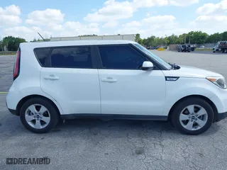 2018 Kia Soul with VIN KNDJN2A24J7892859, listed as a IAAI auction lot 42115097 with 121,427 mi miles. Bid and sale history available at carsss.com. Image 13.