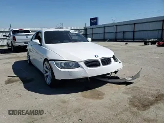 2012 BMW 3 Series 328i with VIN WBAKE5C56CJ106060, listed as a Copart auction lot 49061505 with 81,011 mi miles and Salvage Title. Bid and sale history available at carsss.com. Image 10.