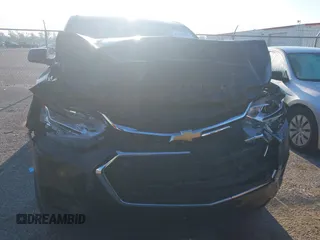 2020 Chevrolet Traverse LS with VIN 1GNERFKW8LJ204213, listed as a IAAI auction lot 42209011 with 156,336 mi miles and . Bid and sale history available at DreamBid. Image 12.