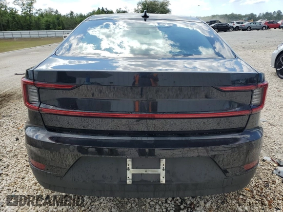 2023 Polestar 2 z VIN YSMEG3KA7PL135739, wystawiony jako Copart lot #55785975 z przebiegiem 61 228 mil mil oraz Tytuł czysty. Historia ofert i sprzedaży dostępna na DreamBid. Obrazek 6.