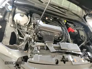 2025 Ford Escape ST-Line Select с VIN 1FMCU9NA9SUB33015, выставлен на аукционе Copart как лот 70288425 с пробегом 2 814 миль миль и Чистый • Clean title. История ставок и продаж доступна на DreamBid. Изображение 14.