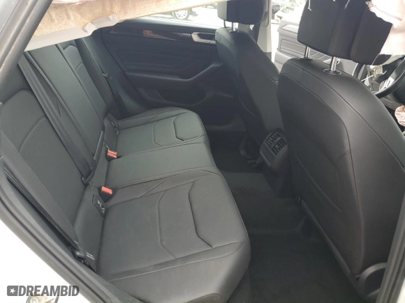 2021 Volkswagen Arteon SE with VIN WVWAR7AN3ME008759, listed as a Copart auction lot 64420014 with NaN miles and Salvage Title. Bid and sale history available at carsss.com. Image 10.