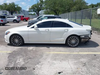 2016 Mercedes-Benz CLS 400 z VIN WDDLJ6HB3GA173699, wystawiony jako IAAI lot #42570949 z przebiegiem 89 313 mil mil oraz . Historia ofert i sprzedaży dostępna na DreamBid. Obrazek 14.