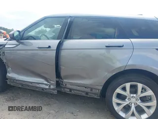 2020 Land Rover Range Rover Evoque SE z VIN SALZP2FX4LH059988, wystawiony jako IAAI lot #42207524 z przebiegiem 37 980 mil mil oraz . Historia ofert i sprzedaży dostępna na DreamBid. Obrazek 22.