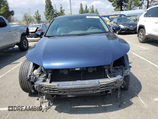 2015 Honda Accord Sport with VIN 1HGCR2F52FA105614, listed as a Copart auction lot 55480615 with 122,271 mi miles and Salvage Title. Bid and sale history available at DreamBid. Image 5.