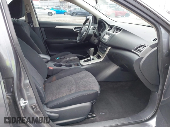 2015 Nissan Sentra SL z VIN 3N1AB7AP1FY327401, wystawiony jako IAAI lot #42425474 z przebiegiem 137 973 mil mil oraz . Historia ofert i sprzedaży dostępna na DreamBid. Obrazek 5.