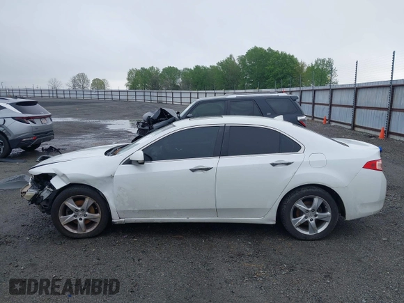 2013 Acura TSX z VIN JH4CU2F44DC011934, wystawiony jako IAAI lot #41943587 z przebiegiem 137 555 mil mil oraz . Historia ofert i sprzedaży dostępna na DreamBid. Obrazek 15.