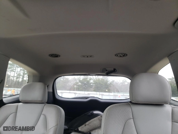 2021 Kia Telluride EX with VIN 5XYP34HC6MG194030, listed as a Copart auction lot 50143925 with 87,261 mi miles and Salvage Title. Bid and sale history available at carsss.com. Image 10.