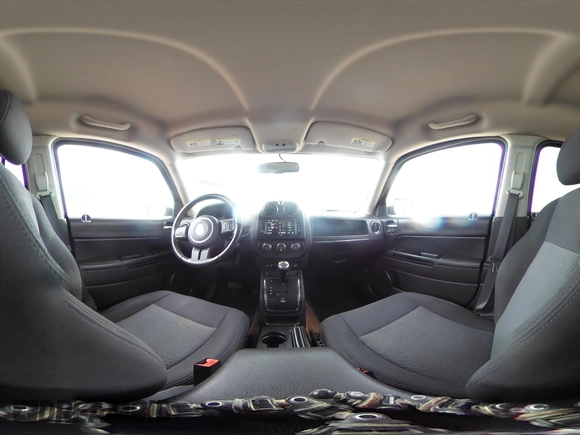 2016 Jeep Patriot Latitude with VIN 1C4NJPFB0GD527172, listed as a IAAI auction lot 42440983 with 66,836 mi miles and . Bid and sale history available at DreamBid. Image 18.