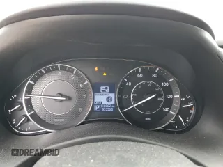 2020 Nissan Armada SL with VIN JN8AY2NC8L9616156, listed as a Copart auction lot 47469885 with 118,662 mi miles and Salvage Title. Bid and sale history available at carsss.com. Image 9.