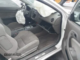 2006 Acura RSX z VIN JH4DC54856S005437, wystawiony jako IAAI lot #41402284 z przebiegiem Nie podano mil oraz . Historia ofert i sprzedaży dostępna na DreamBid. Obrazek 5.