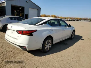 2019 Nissan Altima 2.5 S with VIN 1N4BL4BW2KN311675, listed as a Copart auction lot 76958814 with 130,326 mi miles and Salvage Title. Bid and sale history available at carsss.com. Image 3.