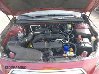 2017 Subaru Outback Premium with VIN 4S4BSAFC9H3418315, listed as a IAAI auction lot 42012091 with 62,906 mi miles and . Bid and sale history available at DreamBid. Image 10.