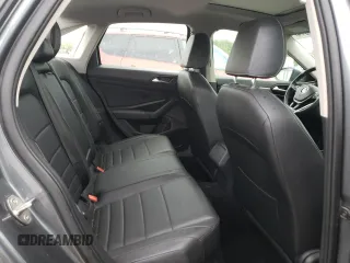 2021 Volkswagen Jetta S with VIN 3VWC57BU8MM015000, listed as a Copart auction lot 52862914 with 72,391 mi miles and Salvage title. Bid and sale history available at DreamBid. Image 10.