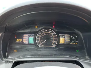 2012 Lincoln MKZ Hybrid z VIN 3LNDL2L33CR812788, wystawiony jako Copart lot #61068125 z przebiegiem 246 016 mil mil oraz Szkoda całkowita • Salvage title. Historia ofert i sprzedaży dostępna na DreamBid. Obrazek 9.