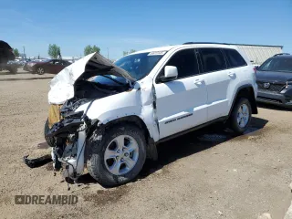 2017 Jeep Grand Cherokee Altitude z VIN 1C4RJFAG7HC799708, wystawiony jako Copart lot #58919145 z przebiegiem Nie podano mil oraz Szkody całkowita. Historia ofert i sprzedaży dostępna na DreamBid. Obrazek 1.