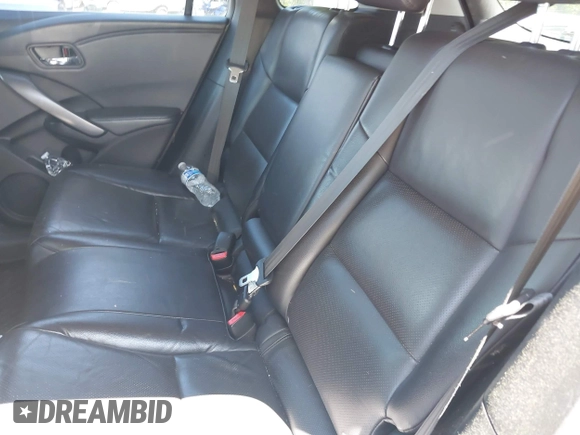 2015 Acura RDX with VIN 5J8TB4H33FL021883, listed as a IAAI auction lot 42197828 with 91,386 mi miles and . Bid and sale history available at carsss.com. Image 8.
