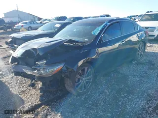 2018 Nissan Altima 2.5 SL with VIN 1N4AL3AP2JC249527, listed as a IAAI auction lot 41315829 with 62,931 mi miles. Bid and sale history available at carsss.com. Image 2.