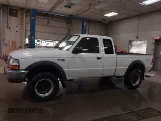 2000 Ford Ranger XLT with VIN 1FTZR15X4YPA57023, listed as a IAAI auction lot 41769447 with 159,655 mi miles and . Bid and sale history available at DreamBid. Image 15.
