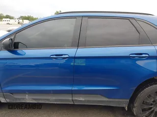 2022 Ford Edge SE with VIN 2FMPK4G94NBA26994, listed as a IAAI auction lot 42145261 with 50,327 mi miles and . Bid and sale history available at DreamBid. Image 14.