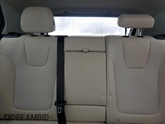 2024 Buick Encore GX Preferred with VIN KL4AMBSL0RB005318, listed as a Copart auction lot 59889535 with 24,198 mi miles and Salvage title. Bid and sale history available at DreamBid. Image 10.