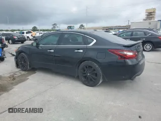 2018 Nissan Altima 2.5 S with VIN 1N4AL3AP9JC160845, listed as a Copart auction lot 53356135 with 115,060 mi miles and Salvage Title. Bid and sale history available at carsss.com. Image 2.