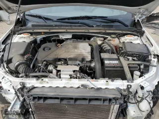 2016 Chevrolet Malibu LS with VIN 1G1ZB5ST1GF340120, listed as a Copart auction lot 47177545 with 151,290 mi miles and Salvage Title. Bid and sale history available at carsss.com. Image 11.