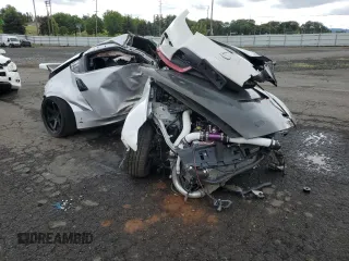 2011 Nissan 370Z Touring z VIN JN1AZ4EH0BM555383, wystawiony jako Copart lot #52647755 z przebiegiem Nie podano mil oraz Szkoda całkowita • Salvage title. Historia ofert i sprzedaży dostępna na DreamBid. Obrazek 4.