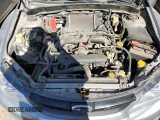 2014 Subaru Impreza Sedan WRX WRX with VIN JF1GV7F63EG003063, listed as a Copart auction lot 81385724 with 84,413 mi miles and Clean Title. Bid and sale history available at carsss.com. Image 11.