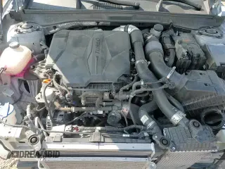 2024 Hyundai Sonata N Line с VIN KMHL54JC7RA377622, выставлен на аукционе Copart как лот 68937465 с пробегом 34 811 миль миль и Списание • Salvage title. История ставок и продаж доступна на DreamBid. Изображение 14.