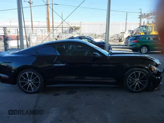 2016 Ford Mustang EcoBoost with VIN 1FA6P8TH8G5242740, listed as a IAAI auction lot 41669556 with 91,426 mi miles. Bid and sale history available at carsss.com. Image 13.