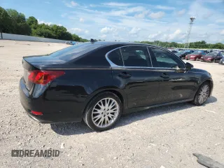 2013 Lexus GS 350 with VIN JTHBE1BL8D5018325, listed as a Copart auction lot 64582245 with 161,472 mi miles and Clean title. Bid and sale history available at DreamBid. Image 3.