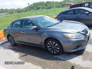 2017 Nissan Altima SV with VIN 1N4AL3AP2HC294848, listed as a IAAI auction lot 42085221 with 120,443 mi miles and . Bid and sale history available at DreamBid. Image 13.