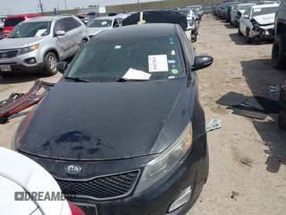 2015 Kia Optima LX z VIN 5XXGM4A75FG450983, wystawiony jako IAAI lot #41837815 z przebiegiem 95 187 mil mil oraz . Historia ofert i sprzedaży dostępna na DreamBid. Obrazek 12.