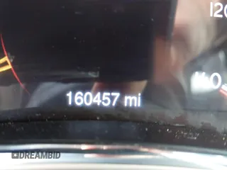 2014 Jeep Grand Cherokee Laredo with VIN 1C4RJEAGXEC206879, listed as a IAAI auction lot 41073934 with 160,457 mi miles. Bid and sale history available at carsss.com. Image 16.