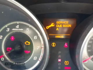 2011 Acura MDX Technology z VIN 2HNYD2H61BH543023, wystawiony jako IAAI lot #42265971 z przebiegiem 199 415 mil mil oraz . Historia ofert i sprzedaży dostępna na DreamBid. Obrazek 7.