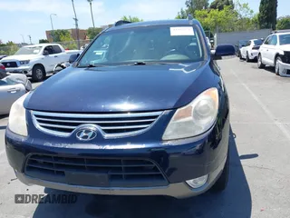 2012 Hyundai Veracruz Limited z VIN KM8NU4CC9CU186976, wystawiony jako IAAI lot #42337951 z przebiegiem 148 084 mil mil oraz . Historia ofert i sprzedaży dostępna na DreamBid. Obrazek 12.