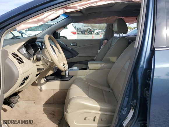 2014 Nissan Murano SL with VIN JN8AZ1MW5EW511792, listed as a Copart auction lot 42923665 with 86,317 mi miles and Non Repairable. Bid and sale history available at carsss.com. Image 7.