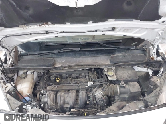 2015 Ford Transit Connect XLT с VIN NM0GS9F75F1208182, выставлен на аукционе IAAI как лот 41576017 с пробегом 165 554 миль миль и . История ставок и продаж доступна на DreamBid. Изображение 10.