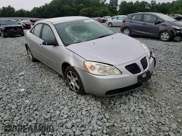 2006 Pontiac G6 1SV with VIN 1G2ZF55B564284194, listed as a Copart auction lot 59585605 with 234,121 mi miles and Salvage title. Bid and sale history available at DreamBid. Image 13.