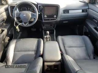 2020 Mitsubishi Outlander SE z VIN JA4AD3A36LZ028270, wystawiony jako Copart lot #58084565 z przebiegiem 49 111 mil mil oraz Szkoda całkowita • Salvage title. Historia ofert i sprzedaży dostępna na DreamBid. Obrazek 8.