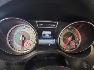2017 Mercedes-Benz GLA 250 z VIN WDCTG4GB2HJ291057, wystawiony jako Copart lot #57845885 z przebiegiem 61 984 mil mil oraz Szkoda całkowita • Salvage title. Historia ofert i sprzedaży dostępna na DreamBid. Obrazek 9.