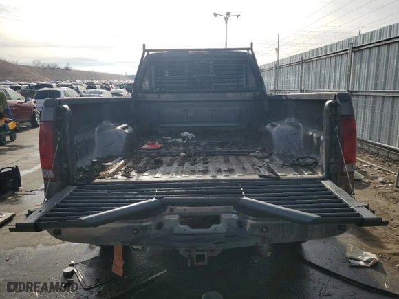 2004 Ford Super Duty F-350 SRW XL with VIN 1FTSW31P44EC39208, listed as a Copart auction lot 86341814 with NaN miles and Clean Title. Bid and sale history available at carsss.com. Image 6.