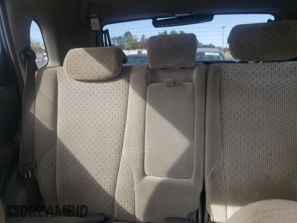 2005 Hyundai Tucson GLS with VIN KM8JN72D75U080052, listed as a Copart auction lot 75173014 with 106,479 mi miles and Salvage Title. Bid and sale history available at carsss.com. Image 10.