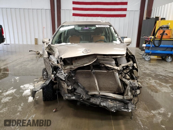 2006 Toyota Prius with VIN JTDKB20U567517232, listed as a Copart auction lot 51074925 with 174,645 mi miles and Salvage Title. Bid and sale history available at DreamBid. Image 5.