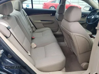 2007 Saturn Aura XE with VIN 1G8ZS57N77F202531, listed as a Copart auction lot 52824065 with 180,512 mi miles and Clean Title. Bid and sale history available at DreamBid. Image 10.