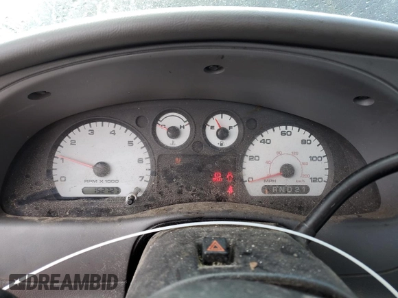 2004 Ford Ranger XL with VIN 1FTYR10UX4PA69101, listed as a Copart auction lot 89079875 with 152,727 mi miles and Salvage Title. Bid and sale history available at carsss.com. Image 9.