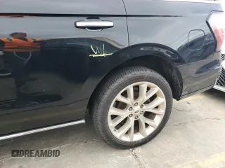 2018 Ford Expedition Platinum with VIN 1FMJU1LT6JEA32682, listed as a Copart auction lot 74336914 with 62,650 mi miles and Non Repairable. Bid and sale history available at carsss.com. Image 13.