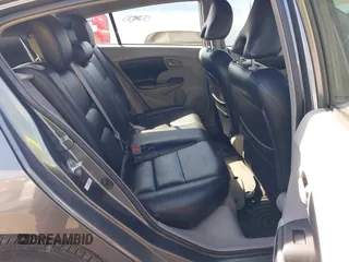 2011 Honda Insight с VIN JHMZE2H36BS003168, выставлен на аукционе IAAI как лот 41863599 с пробегом 110 882 миль миль и . История ставок и продаж доступна на DreamBid. Изображение 8.